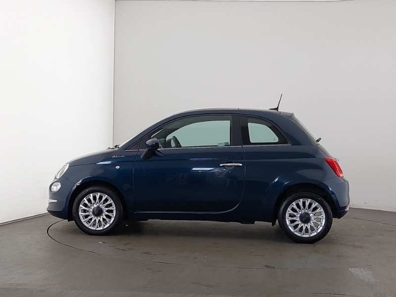 Used Fiat 500 2023 for sale - 76097910: Photo 4