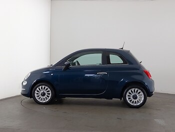 Used Fiat 500 2023 for sale - 76097910: Photo 4