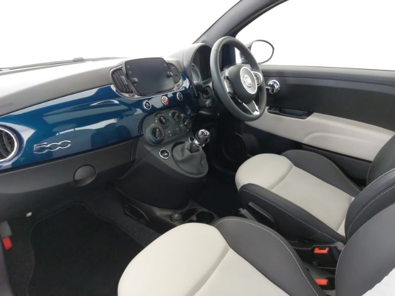 Used Fiat 500 2023 for sale - 76097910: Photo 5