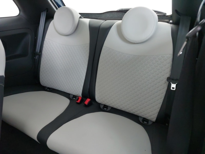 Used Fiat 500 2023 for sale - 76097910: Photo 6