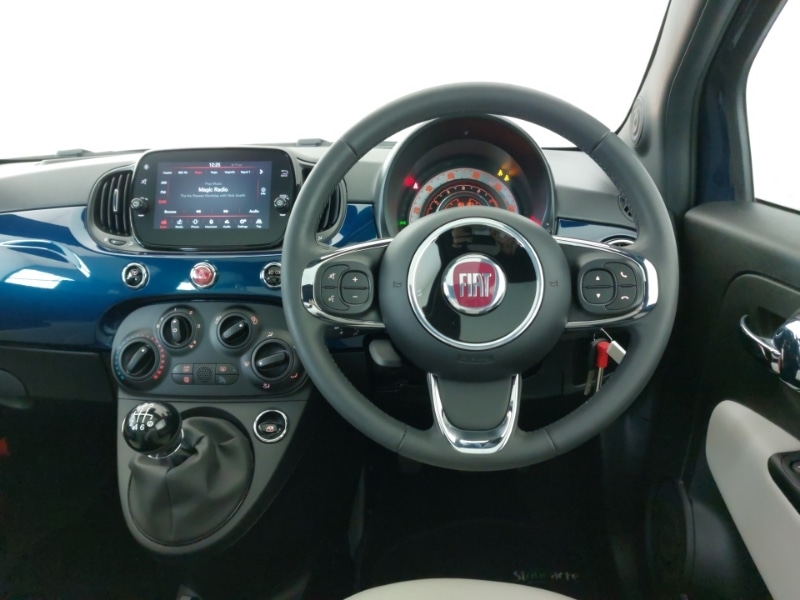 Used Fiat 500 2023 for sale - 76097910: Photo 7