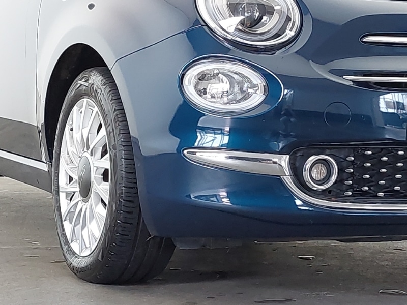 Used Fiat 500 2023 for sale - 76097910: Photo 9