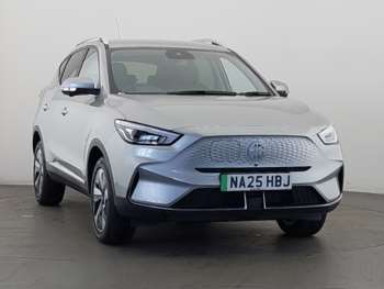 2025 - 130kW Trophy EV 51kWh 5dr Auto