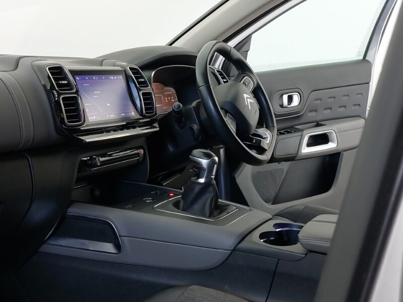 Used Citroen C5 Aircross 2020 for sale - 77999681: Photo 11