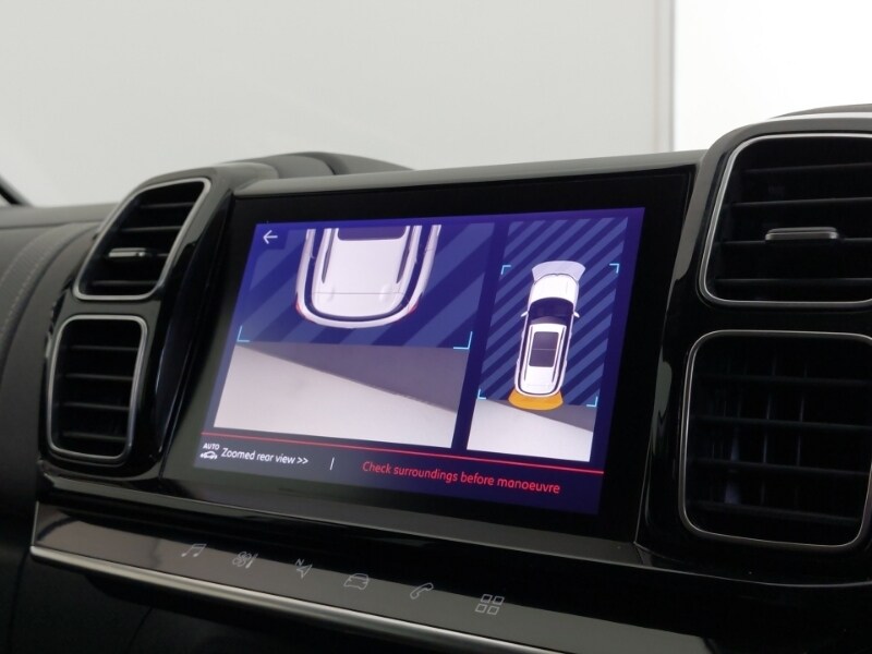 Used Citroen C5 Aircross 2020 for sale - 77999681: Photo 15