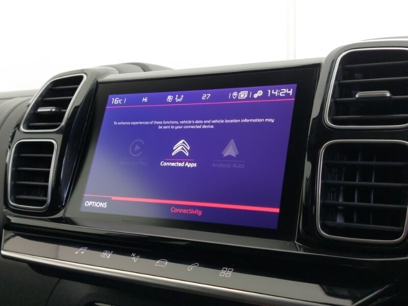 Used Citroen C5 Aircross 2020 for sale - 77999681: Photo 16