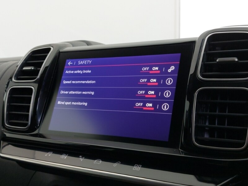 Used Citroen C5 Aircross 2020 for sale - 77999681: Photo 17