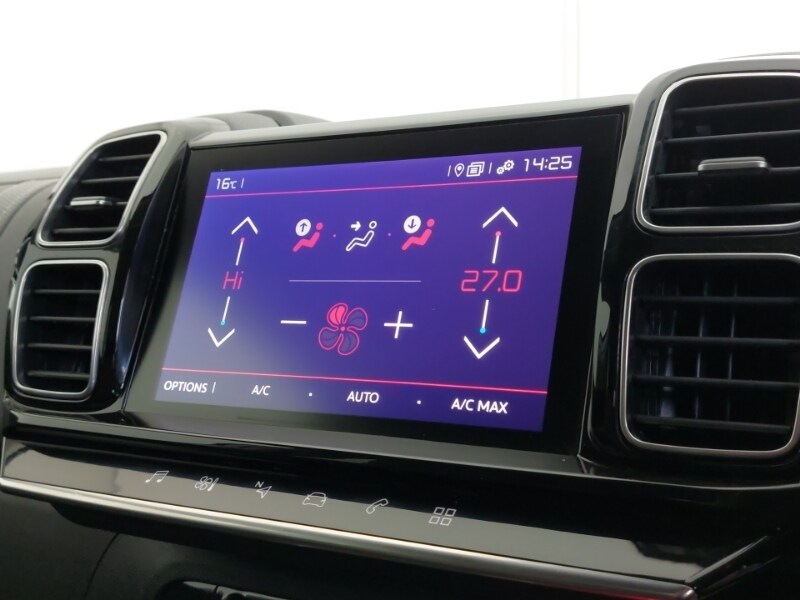 Used Citroen C5 Aircross 2020 for sale - 77999681: Photo 18