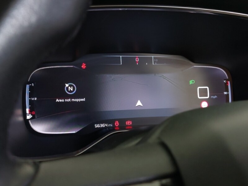 Used Citroen C5 Aircross 2020 for sale - 77999681: Photo 19