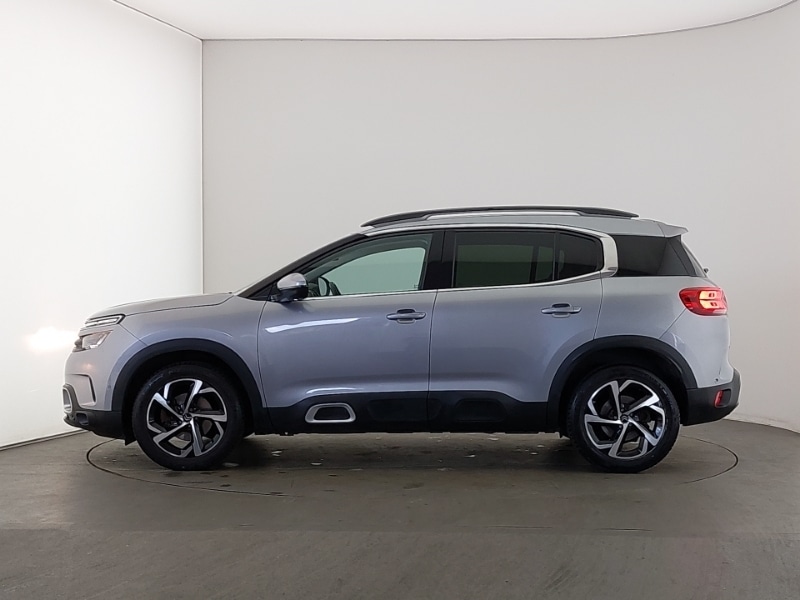 Used Citroen C5 Aircross 2020 for sale - 77999681: Photo 4