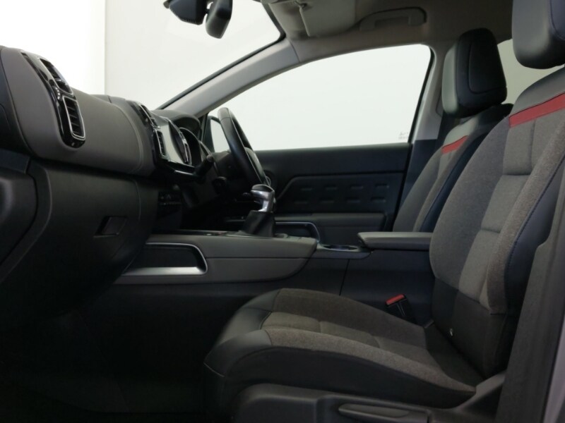 Used Citroen C5 Aircross 2020 for sale - 77999681: Photo 5