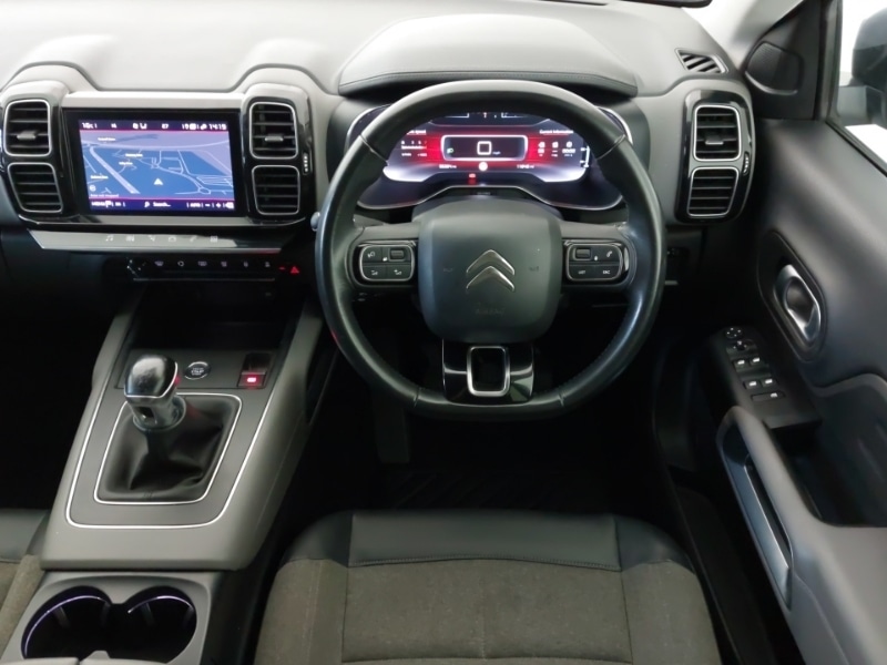 Used Citroen C5 Aircross 2020 for sale - 77999681: Photo 7