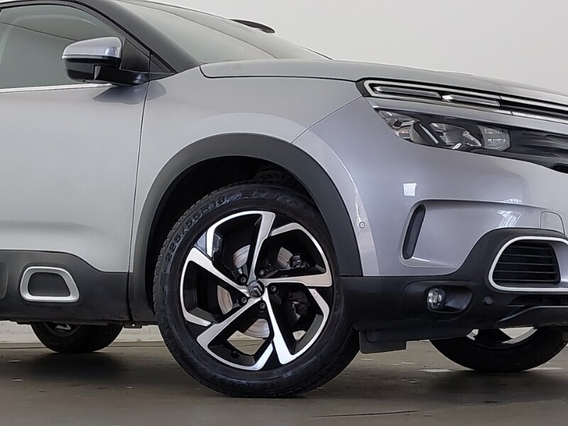 Used Citroen C5 Aircross 2020 for sale - 77999681: Photo 9