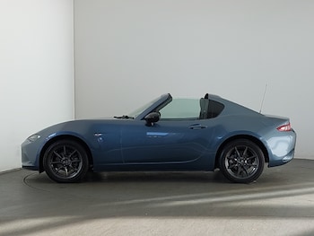Used Mazda MX-5 2017 for sale - 78290867: Photo