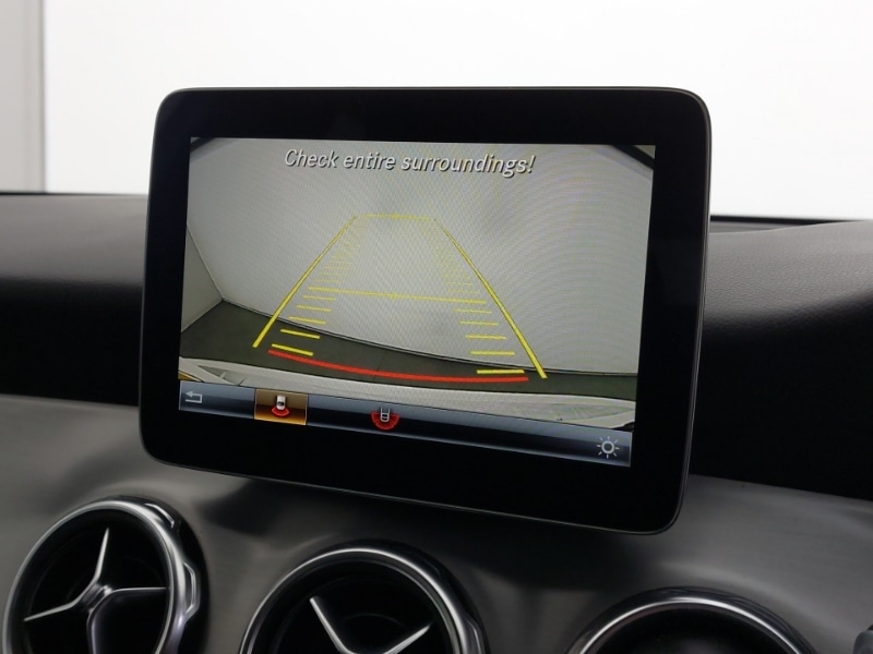 Used Mercedes-Benz GLA 2018 for sale - 76393135: Photo 12