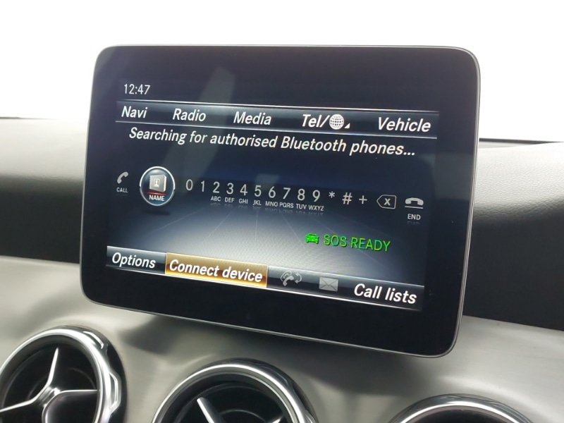 Used Mercedes-Benz GLA 2018 for sale - 76393135: Photo 13