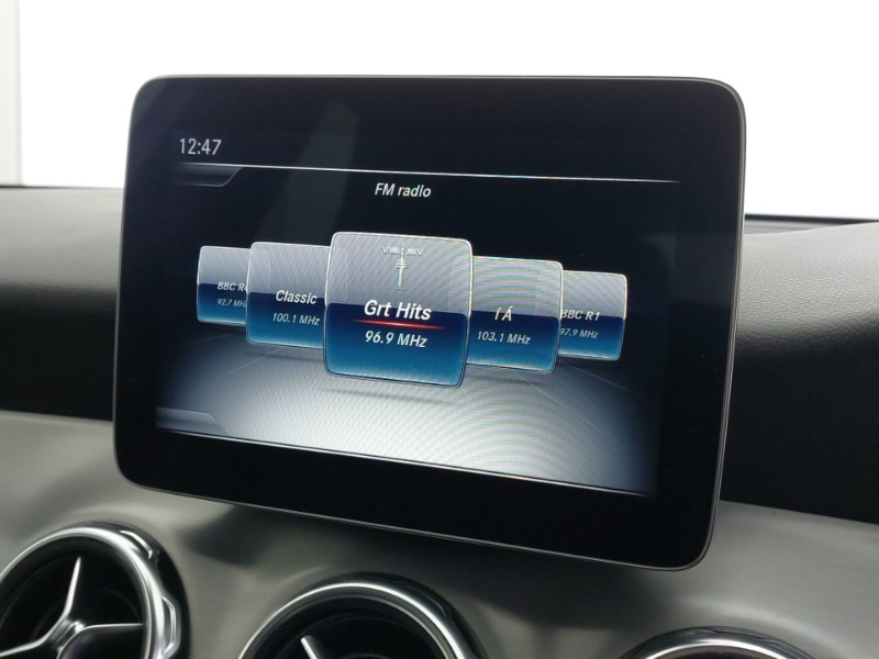 Used Mercedes-Benz GLA 2018 for sale - 76393135: Photo 14