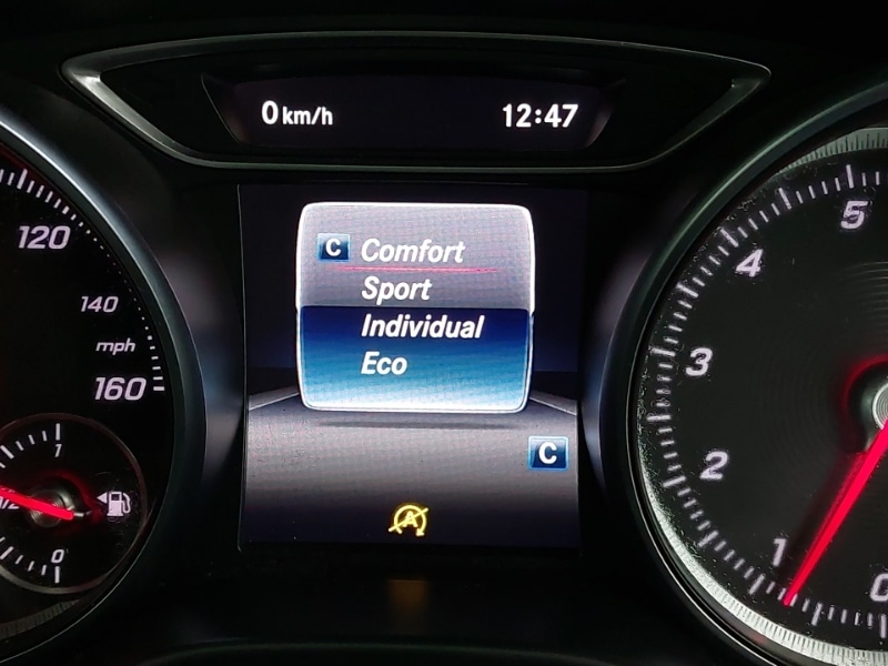 Used Mercedes-Benz GLA 2018 for sale - 76393135: Photo 16