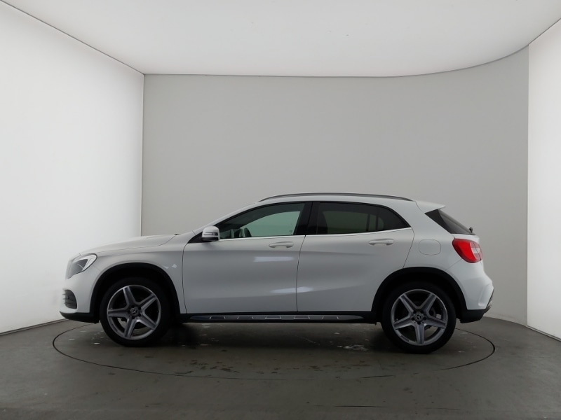 Used Mercedes-Benz GLA 2018 for sale - 76393135: Photo 4