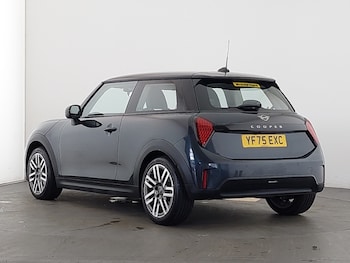 Used MINI Cooper 2025 for sale - 78941021: Photo
