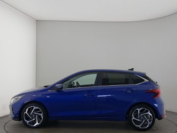 Used Hyundai i20 2023 for sale - 79538562: Photo