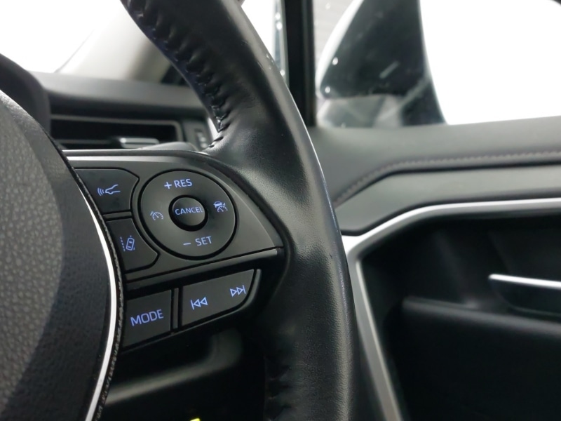 Used Toyota RAV4 2020 for sale - 77448526: Photo 13