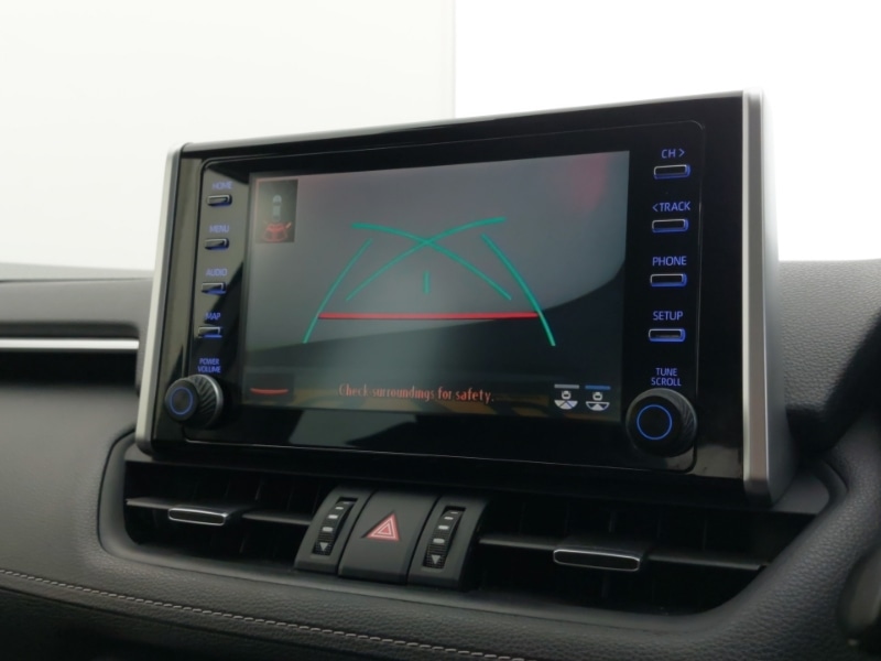 Used Toyota RAV4 2020 for sale - 77448526: Photo 17