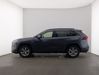 Used Toyota RAV4 2020 for sale - 77448526: Photo