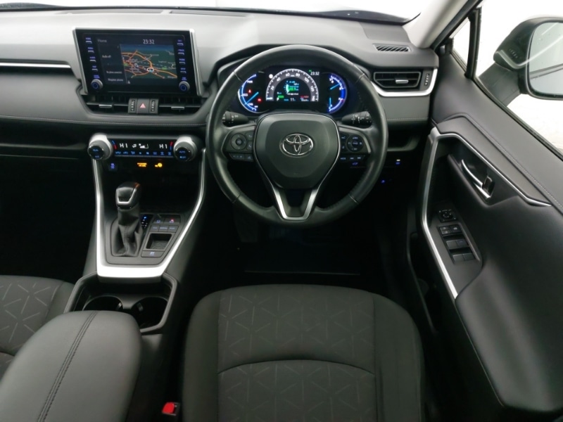 Used Toyota RAV4 2020 for sale - 77448526: Photo 7