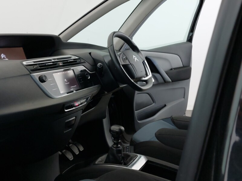 Used Citroen Grand C4 Picasso 2019 for sale - 78066023: Photo 11