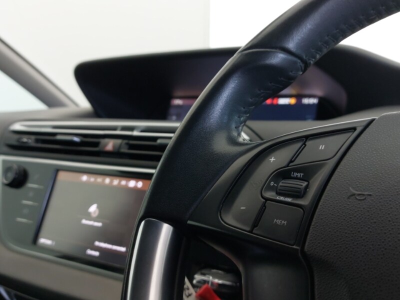 Used Citroen Grand C4 Picasso 2019 for sale - 78066023: Photo 14