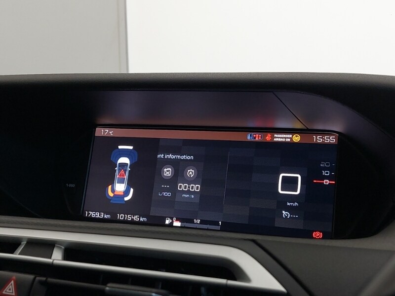 Used Citroen Grand C4 Picasso 2019 for sale - 78066023: Photo 15