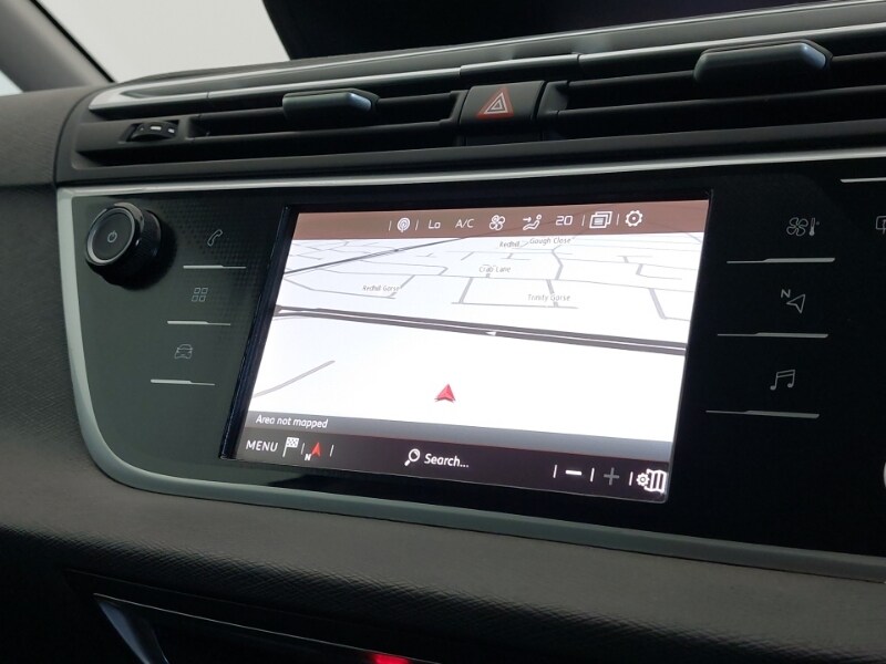 Used Citroen Grand C4 Picasso 2019 for sale - 78066023: Photo 16