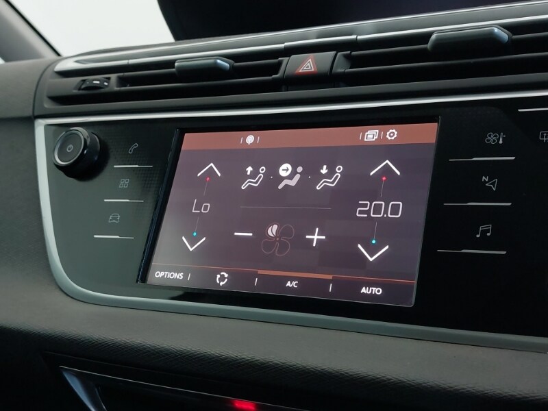 Used Citroen Grand C4 Picasso 2019 for sale - 78066023: Photo 17