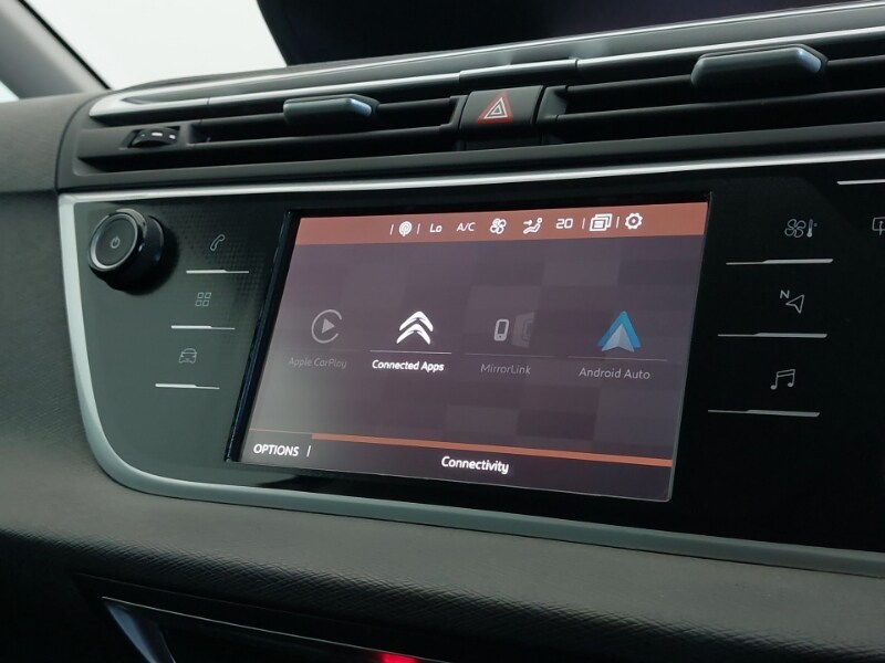 Used Citroen Grand C4 Picasso 2019 for sale - 78066023: Photo 18