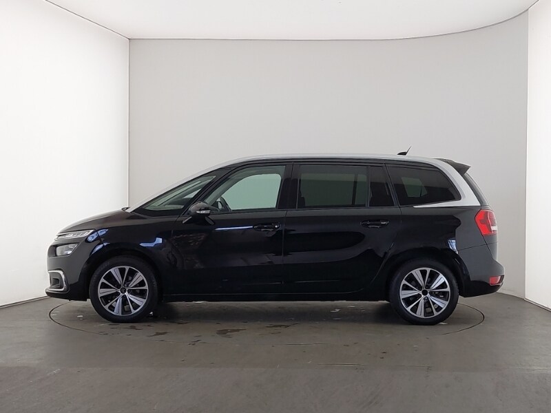 Used Citroen Grand C4 Picasso 2019 for sale - 78066023: Photo 4