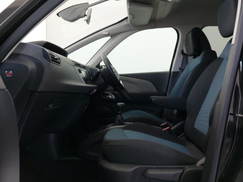 Used Citroen Grand C4 Picasso 2019 for sale - 78066023: Photo 5