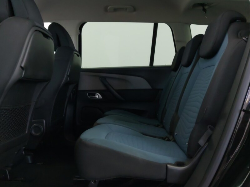 Used Citroen Grand C4 Picasso 2019 for sale - 78066023: Photo 6