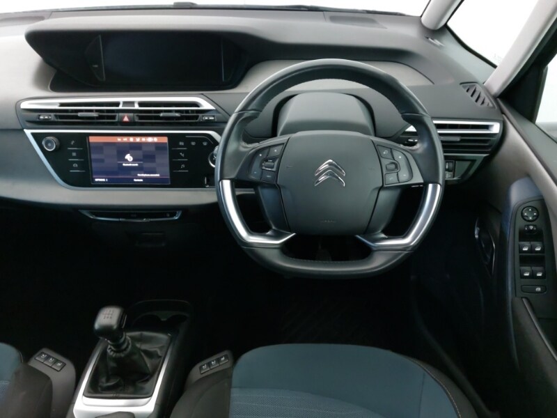 Used Citroen Grand C4 Picasso 2019 for sale - 78066023: Photo 7