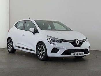 Used Renault Clio 2021 for sale - 78391603: Photo