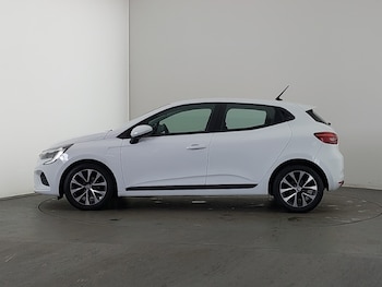 Used Renault Clio 2021 for sale - 78391603: Photo