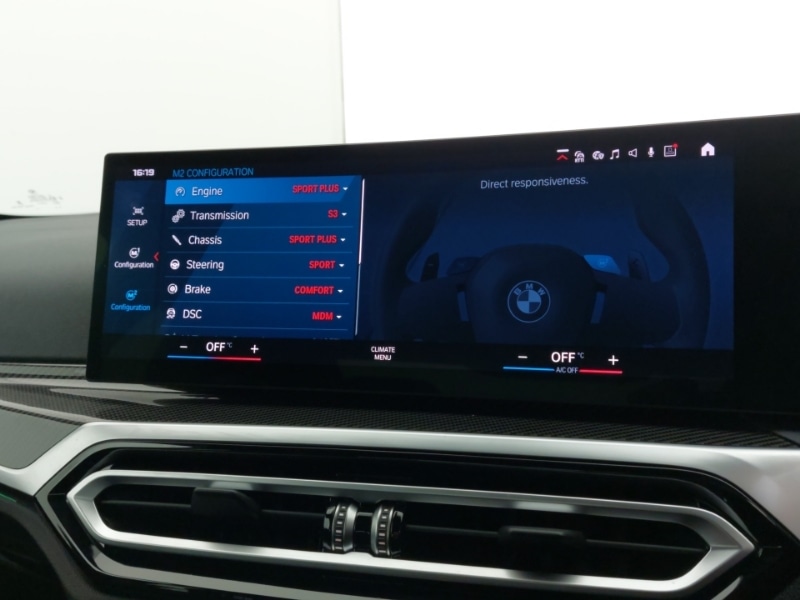 Used BMW M2 2023 for sale - 77338316: Photo 15