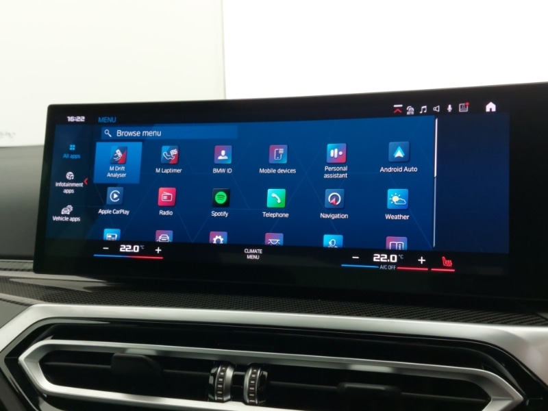 Used BMW M2 2023 for sale - 77338316: Photo 19