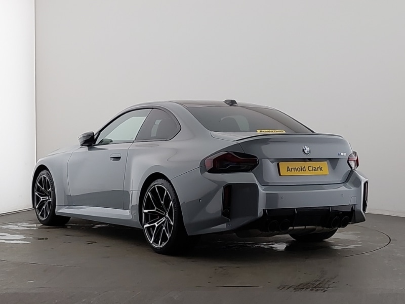 Used BMW M2 2023 for sale - 77338316: Photo 3