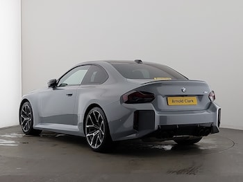 Used BMW M2 2023 for sale - 77338316: Photo