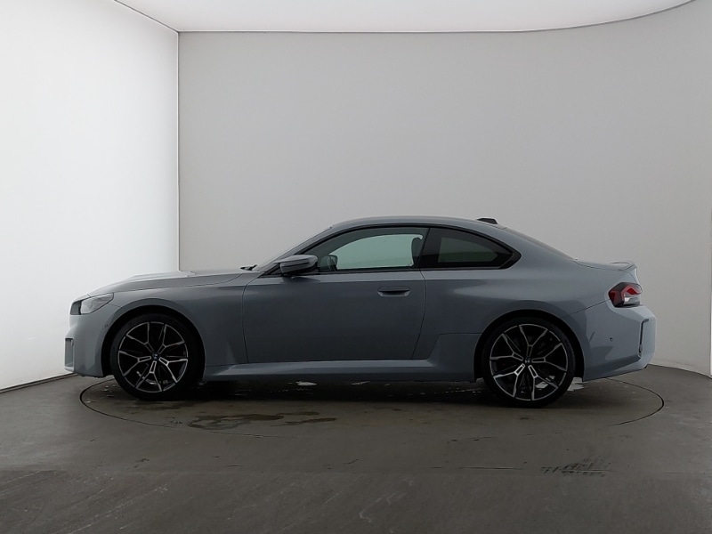 Used BMW M2 2023 for sale - 77338316: Photo 4