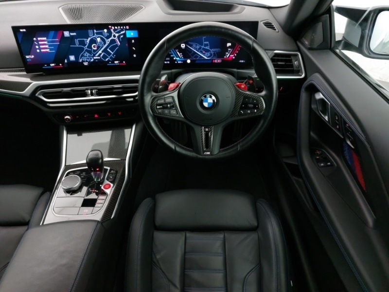 Used BMW M2 2023 for sale - 77338316: Photo 7