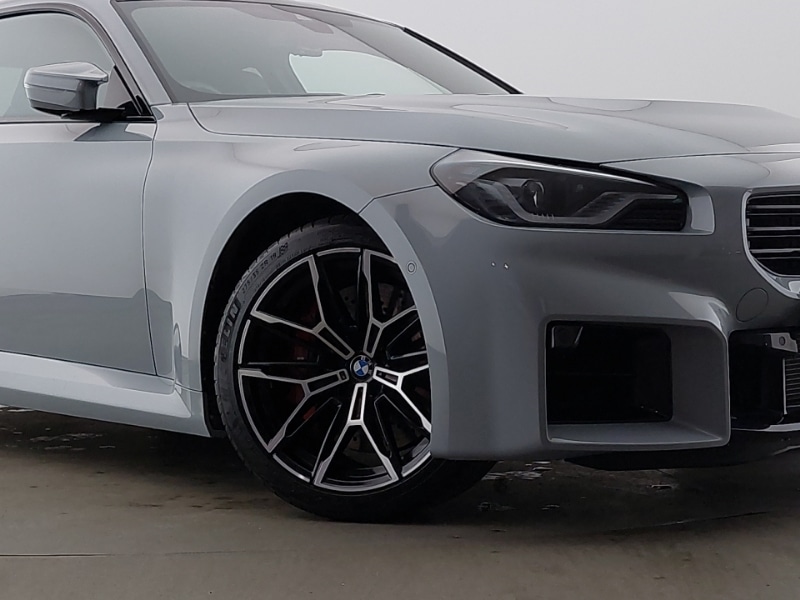 Used BMW M2 2023 for sale - 77338316: Photo 9