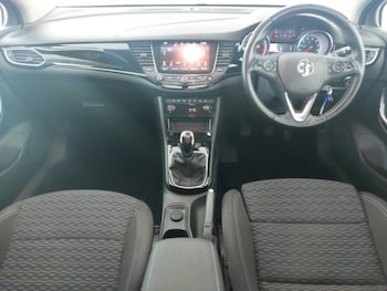 Used Vauxhall Astra 2019 for sale - 79505688: Photo