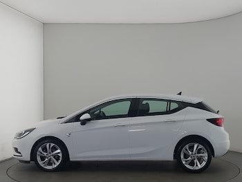 Used Vauxhall Astra 2019 for sale - 79505688: Photo